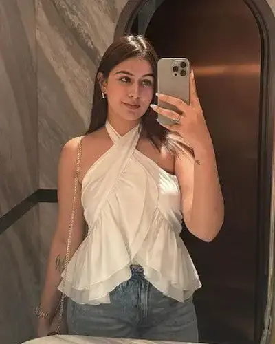 Call Girl Wardhaman Nagar