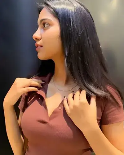 Escorts In Wardhaman Nagar