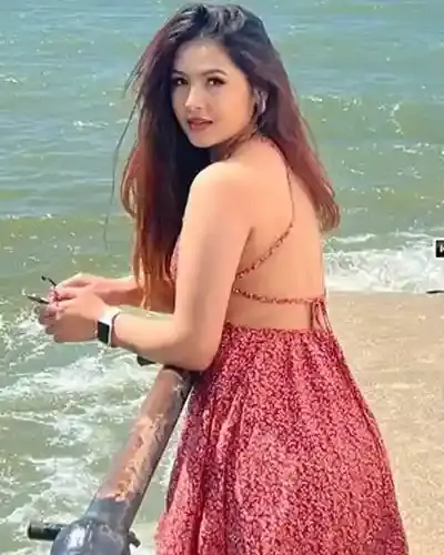 Wardhaman Nagar Escort Service