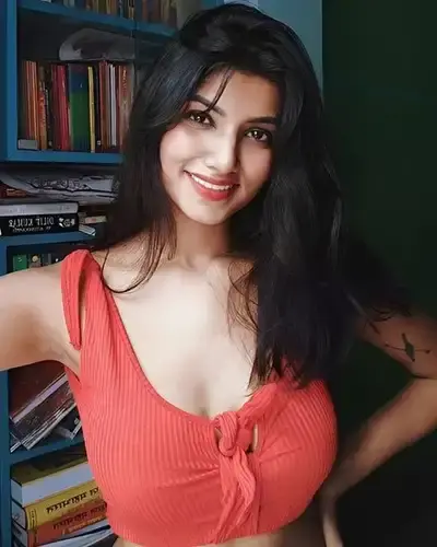 Escort Wardhaman Nagar